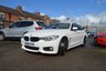 USED 2016 66 BMW 4 SERIES GRAN COUPE 2.0 420d M Sport Hatchback 5dr Diesel Manual Euro 6 (s/s) (190 ps) 