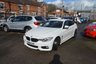 USED 2016 66 BMW 4 SERIES GRAN COUPE 2.0 420d M Sport Hatchback 5dr Diesel Manual Euro 6 (s/s) (190 ps) 