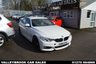 USED 2016 66 BMW 4 SERIES GRAN COUPE 2.0 420d M Sport Hatchback 5dr Diesel Manual Euro 6 (s/s) (190 ps) 
