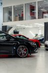 USED 2019 69 RENAULT MEGANE 1.8T R.S.300 Trophy Hatchback 5dr Petrol Manual Euro 6 (s/s) (300 ps) 