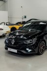 USED 2019 69 RENAULT MEGANE 1.8T R.S.300 Trophy Hatchback 5dr Petrol Manual Euro 6 (s/s) (300 ps) 