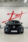 USED 2019 69 RENAULT MEGANE 1.8T R.S.300 Trophy Hatchback 5dr Petrol Manual Euro 6 (s/s) (300 ps) 