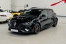 USED 2019 69 RENAULT MEGANE 1.8T R.S.300 Trophy Hatchback 5dr Petrol Manual Euro 6 (s/s) (300 ps) 