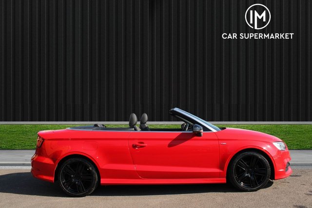 2015 AUDI A3 CABRIOLET - Photo 5