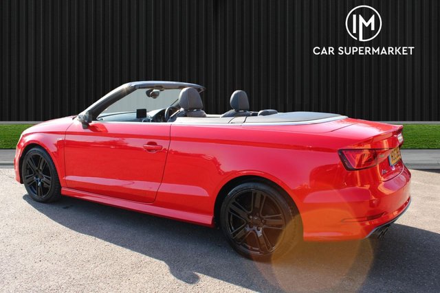 2015 AUDI A3 CABRIOLET - Photo 7