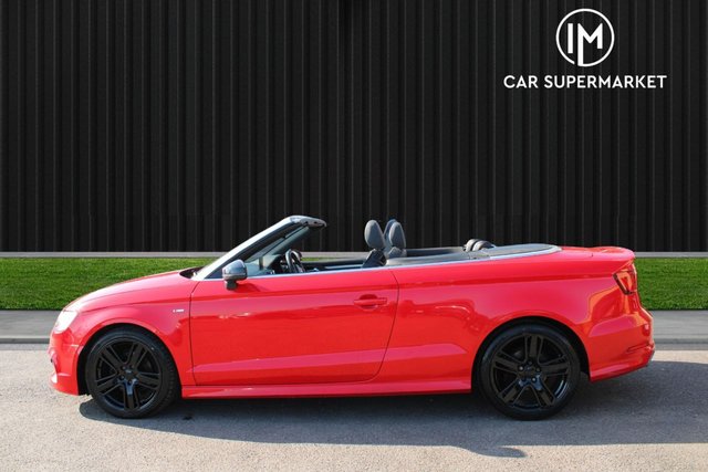 2015 AUDI A3 CABRIOLET - Photo 8