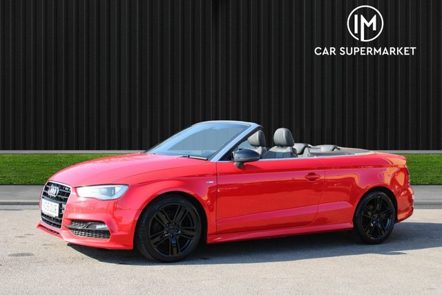 2015 AUDI A3 CABRIOLET - Photo 10
