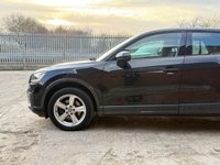 USED 2018 18 AUDI Q2 1.4 TFSI CoD Sport SUV 5dr Petrol S Tronic Euro 6 (s/s) (150 ps) 6-Months Warranty included
