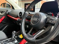 USED 2018 18 AUDI Q2 1.4 TFSI CoD Sport SUV 5dr Petrol S Tronic Euro 6 (s/s) (150 ps) 6-Months Warranty included