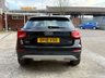 USED 2018 18 AUDI Q2 1.4 TFSI CoD Sport SUV 5dr Petrol S Tronic Euro 6 (s/s) (150 ps) 6-Months Warranty included