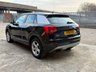 USED 2018 18 AUDI Q2 1.4 TFSI CoD Sport SUV 5dr Petrol S Tronic Euro 6 (s/s) (150 ps) 6-Months Warranty included
