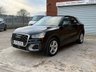 USED 2018 18 AUDI Q2 1.4 TFSI CoD Sport SUV 5dr Petrol S Tronic Euro 6 (s/s) (150 ps) 6-Months Warranty included