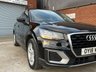 USED 2018 18 AUDI Q2 1.4 TFSI CoD Sport SUV 5dr Petrol S Tronic Euro 6 (s/s) (150 ps) 6-Months Warranty included