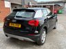USED 2018 18 AUDI Q2 1.4 TFSI CoD Sport SUV 5dr Petrol S Tronic Euro 6 (s/s) (150 ps) 6-Months Warranty included