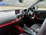 USED 2018 18 AUDI Q2 1.4 TFSI CoD Sport SUV 5dr Petrol S Tronic Euro 6 (s/s) (150 ps) 6-Months Warranty included