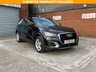 USED 2018 18 AUDI Q2 1.4 TFSI CoD Sport SUV 5dr Petrol S Tronic Euro 6 (s/s) (150 ps) 6-Months Warranty included