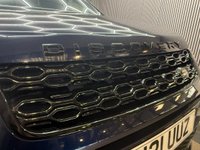 USED 2021 21 LAND ROVER DISCOVERY SPORT 2.0 D200 MHEV R-Dynamic S Plus SUV 5dr Diesel Auto 4WD Euro 6 (s/s) (204 ps) Complementary 6 Months RAC Warranty and 12 Months RAC Breakdown Cover Also Receive a Full MOT With All Advisory Work Completed, Fresh Engine Service and RAC Multipoint Check Before Collection/Delivery