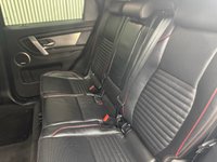 USED 2021 21 LAND ROVER DISCOVERY SPORT 2.0 D200 MHEV R-Dynamic S Plus SUV 5dr Diesel Auto 4WD Euro 6 (s/s) (204 ps) Complementary 6 Months RAC Warranty and 12 Months RAC Breakdown Cover Also Receive a Full MOT With All Advisory Work Completed, Fresh Engine Service and RAC Multipoint Check Before Collection/Delivery