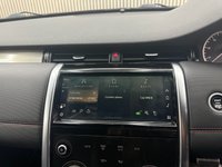 USED 2021 21 LAND ROVER DISCOVERY SPORT 2.0 D200 MHEV R-Dynamic S Plus SUV 5dr Diesel Auto 4WD Euro 6 (s/s) (204 ps) Complementary 6 Months RAC Warranty and 12 Months RAC Breakdown Cover Also Receive a Full MOT With All Advisory Work Completed, Fresh Engine Service and RAC Multipoint Check Before Collection/Delivery