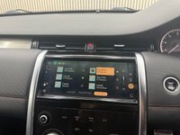 USED 2021 21 LAND ROVER DISCOVERY SPORT 2.0 D200 MHEV R-Dynamic S Plus SUV 5dr Diesel Auto 4WD Euro 6 (s/s) (204 ps) Complementary 6 Months RAC Warranty and 12 Months RAC Breakdown Cover Also Receive a Full MOT With All Advisory Work Completed, Fresh Engine Service and RAC Multipoint Check Before Collection/Delivery