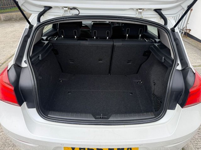 2015 BMW 1 Series 1.5L Sport 5dr - Photo 7