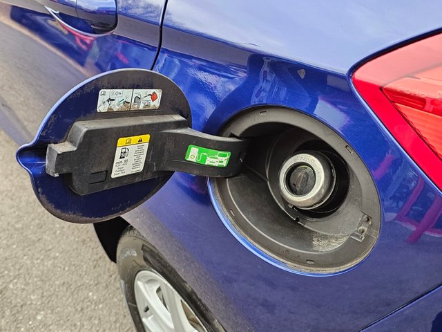 2017 FORD FIESTA - Photo 12