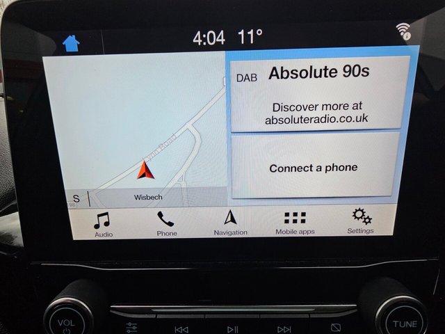 2017 FORD FIESTA - Photo 2