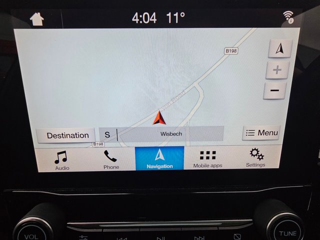 2017 FORD FIESTA - Photo 3