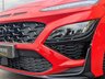 USED 2021 71 HYUNDAI KONA (71) 2.0 N DCT ONE OWNER - FSH - HUD - KRELL SOUND