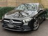USED 2019 68 MERCEDES-BENZ A-CLASS 1.3 A180 AMG Line Hatchback 5dr Petrol Manual Euro 6 (s/s) (136 ps) 12 MONTHS AA, FRESH SERVICE