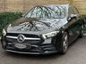 USED 2019 68 MERCEDES-BENZ A-CLASS 1.3 A180 AMG Line Hatchback 5dr Petrol Manual Euro 6 (s/s) (136 ps) 12 MONTHS AA, FRESH SERVICE