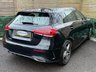 USED 2019 68 MERCEDES-BENZ A-CLASS 1.3 A180 AMG Line Hatchback 5dr Petrol Manual Euro 6 (s/s) (136 ps) 12 MONTHS AA, FRESH SERVICE