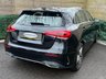 USED 2019 68 MERCEDES-BENZ A-CLASS 1.3 A180 AMG Line Hatchback 5dr Petrol Manual Euro 6 (s/s) (136 ps) 12 MONTHS AA, FRESH SERVICE