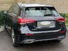 USED 2019 68 MERCEDES-BENZ A-CLASS 1.3 A180 AMG Line Hatchback 5dr Petrol Manual Euro 6 (s/s) (136 ps) 12 MONTHS AA, FRESH SERVICE