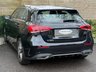 USED 2019 68 MERCEDES-BENZ A-CLASS 1.3 A180 AMG Line Hatchback 5dr Petrol Manual Euro 6 (s/s) (136 ps) 12 MONTHS AA, FRESH SERVICE