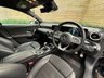 USED 2019 68 MERCEDES-BENZ A-CLASS 1.3 A180 AMG Line Hatchback 5dr Petrol Manual Euro 6 (s/s) (136 ps) 12 MONTHS AA, FRESH SERVICE