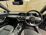 USED 2019 68 MERCEDES-BENZ A-CLASS 1.3 A180 AMG Line Hatchback 5dr Petrol Manual Euro 6 (s/s) (136 ps) 12 MONTHS AA, FRESH SERVICE