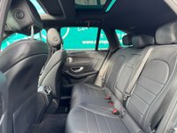 USED 2017 67 MERCEDES-BENZ GLC 3.0 GLC350d V6 AMG Line (Premium Plus) SUV 5dr Diesel G-Tronic 4MATIC Euro 6 (s/s) (258 ps) 