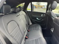 USED 2017 67 MERCEDES-BENZ GLC 3.0 GLC350d V6 AMG Line (Premium Plus) SUV 5dr Diesel G-Tronic 4MATIC Euro 6 (s/s) (258 ps) 
