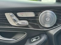 USED 2017 67 MERCEDES-BENZ GLC 3.0 GLC350d V6 AMG Line (Premium Plus) SUV 5dr Diesel G-Tronic 4MATIC Euro 6 (s/s) (258 ps) 