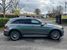 USED 2017 67 MERCEDES-BENZ GLC 3.0 GLC350d V6 AMG Line (Premium Plus) SUV 5dr Diesel G-Tronic 4MATIC Euro 6 (s/s) (258 ps) 