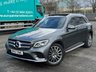USED 2017 67 MERCEDES-BENZ GLC 3.0 GLC350d V6 AMG Line (Premium Plus) SUV 5dr Diesel G-Tronic 4MATIC Euro 6 (s/s) (258 ps) 