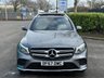 USED 2017 67 MERCEDES-BENZ GLC 3.0 GLC350d V6 AMG Line (Premium Plus) SUV 5dr Diesel G-Tronic 4MATIC Euro 6 (s/s) (258 ps) 