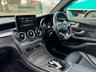 USED 2017 67 MERCEDES-BENZ GLC 3.0 GLC350d V6 AMG Line (Premium Plus) SUV 5dr Diesel G-Tronic 4MATIC Euro 6 (s/s) (258 ps) 