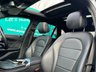 USED 2017 67 MERCEDES-BENZ GLC 3.0 GLC350d V6 AMG Line (Premium Plus) SUV 5dr Diesel G-Tronic 4MATIC Euro 6 (s/s) (258 ps) 