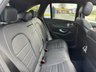 USED 2017 67 MERCEDES-BENZ GLC 3.0 GLC350d V6 AMG Line (Premium Plus) SUV 5dr Diesel G-Tronic 4MATIC Euro 6 (s/s) (258 ps) 