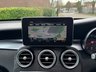 USED 2017 67 MERCEDES-BENZ GLC 3.0 GLC350d V6 AMG Line (Premium Plus) SUV 5dr Diesel G-Tronic 4MATIC Euro 6 (s/s) (258 ps) 