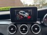 USED 2017 67 MERCEDES-BENZ GLC 3.0 GLC350d V6 AMG Line (Premium Plus) SUV 5dr Diesel G-Tronic 4MATIC Euro 6 (s/s) (258 ps) 