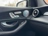 USED 2017 67 MERCEDES-BENZ GLC 3.0 GLC350d V6 AMG Line (Premium Plus) SUV 5dr Diesel G-Tronic 4MATIC Euro 6 (s/s) (258 ps) 