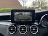 USED 2017 67 MERCEDES-BENZ GLC 3.0 GLC350d V6 AMG Line (Premium Plus) SUV 5dr Diesel G-Tronic 4MATIC Euro 6 (s/s) (258 ps) 